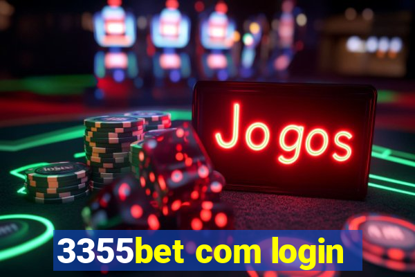 3355bet com login